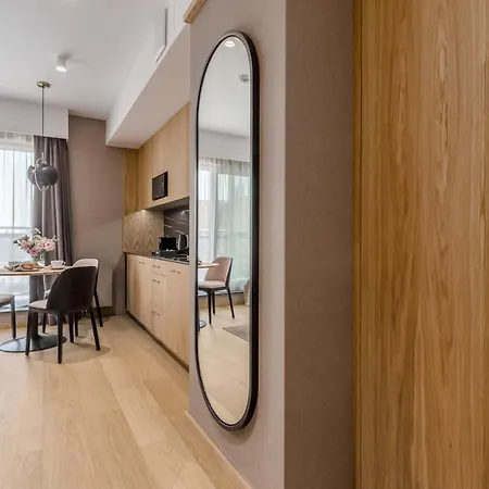 Deo Plaza By Rent Like -pink- *